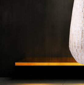 FLOWER VASE - 31414 - Image 2