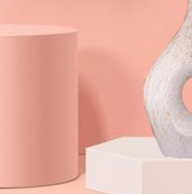 FLOWER VASE - 31431 - Image 2