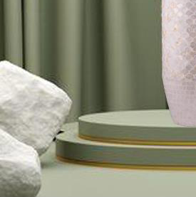 FLOWER VASE - 31459 - Image 2