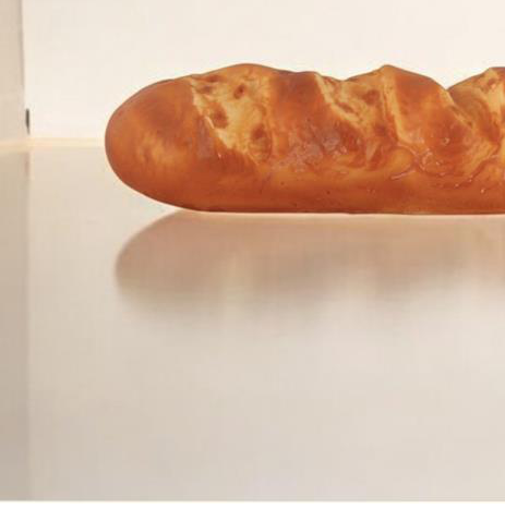 ARTIFICIAL VEGETABLE, FRUIT, BREAD - 36710 - Image 2