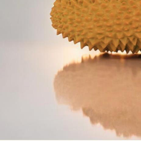 ARTIFICIAL VEGETABLE, FRUIT, BREAD - 36753 - Image 2