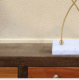 CANDLE STAND - 20356 - Image 2