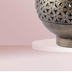 CANDLE STAND - 22028 - Image 2