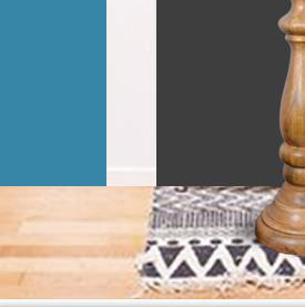 CANDLE STAND - 23216 - Image 2