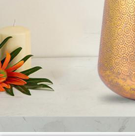 CANDLE STAND - 23841 - Image 2