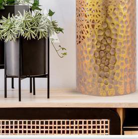 CANDLE STAND - 23851 - Image 2