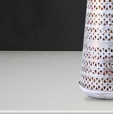 CANDLE STAND - 25905 - Image 2