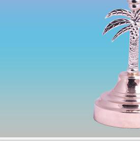 CANDLE STAND - 26519 - Image 2