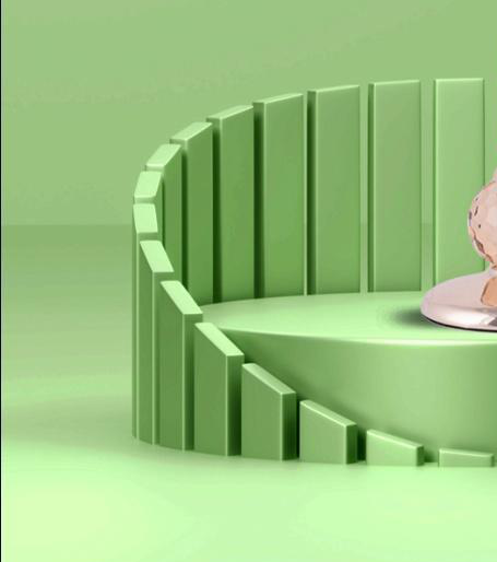 CANDLE STAND - 26557 - Image 2