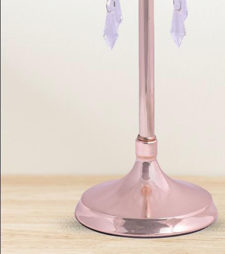 CANDLE STAND - 26756 - Image 2