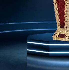 CANDLE STAND - 32417 - Image 2