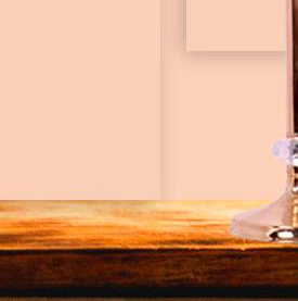 CANDLE STAND - 33194 - Image 2