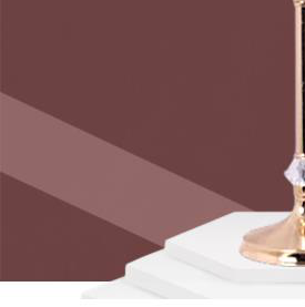 CANDLE STAND - 33212 - Image 2