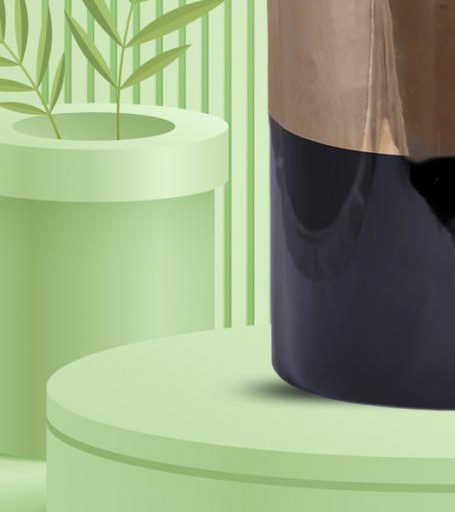 Ceramic Decor - 26965 - Image 2