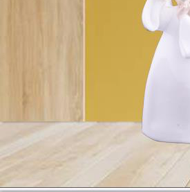 Ceramic Decor - 30369 - Image 2