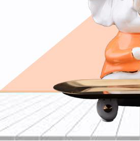 Ceramic Decor - 30415 - Image 2