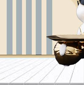 Ceramic Decor - 30426 - Image 2