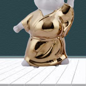 Ceramic Decor - 30432 - Image 2