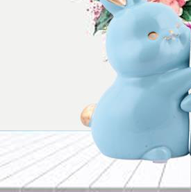 Ceramic Decor - 30447 - Image 2