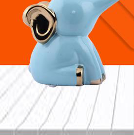 Ceramic Decor - 30468 - Image 2