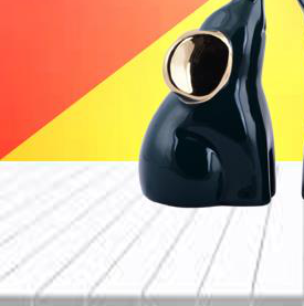 Ceramic Decor - 30497 - Image 2