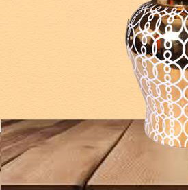 Ceramic Decor - 31847 - Image 2