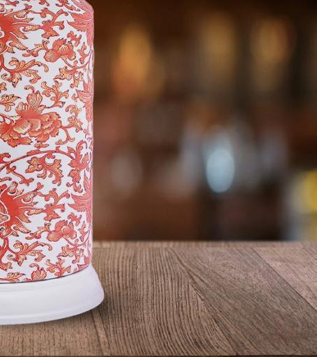 FLOOR AND TABLE LAMP - 29782 - Image 3