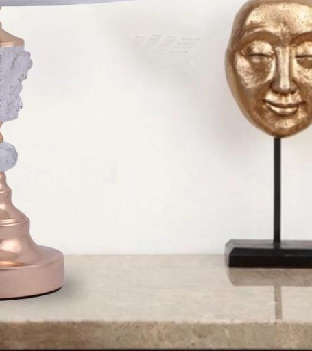 FLOOR AND TABLE LAMP - 30031 - Image 3