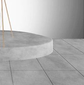 FLOOR AND TABLE LAMP - 30056 - Image 3