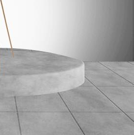 FLOOR AND TABLE LAMP - 30060 - Image 3