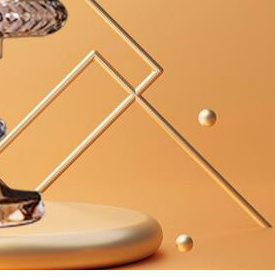 FLOOR AND TABLE LAMP - 33157 - Image 3