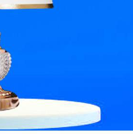 FLOOR AND TABLE LAMP - 33244 - Image 3