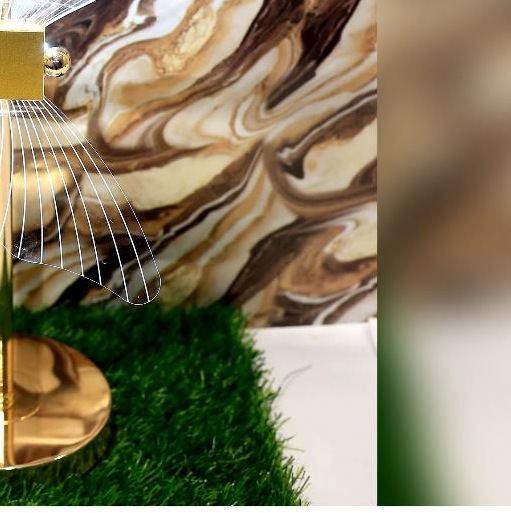 FLOOR AND TABLE LAMP - 34050 - Image 3