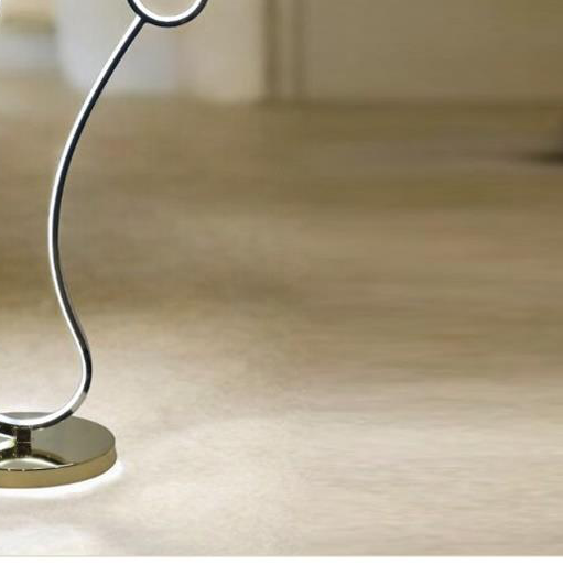 FLOOR AND TABLE LAMP - 36431 - Image 3