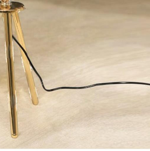 FLOOR AND TABLE LAMP - 36443 - Image 3