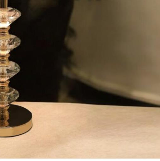 FLOOR AND TABLE LAMP - 36448 - Image 3