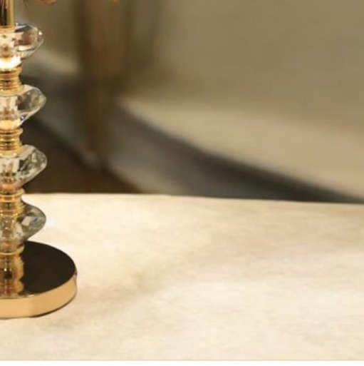 FLOOR AND TABLE LAMP - 36450 - Image 3