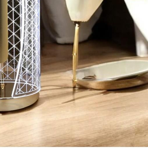 FLOOR AND TABLE LAMP - 36463 - Image 3