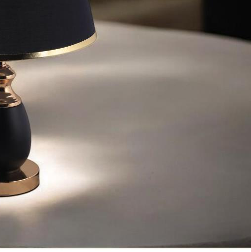 FLOOR AND TABLE LAMP - 37271 - Image 3