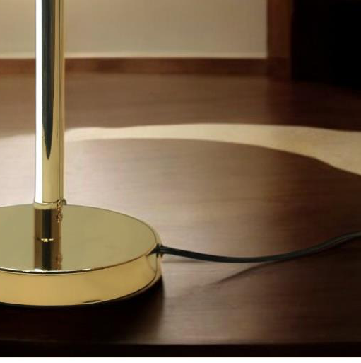 FLOOR AND TABLE LAMP - 37333 - Image 3