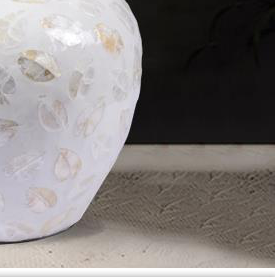 FLOWER VASE - 22239 - Image 3