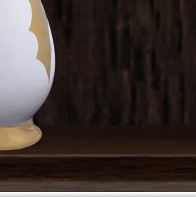 FLOWER VASE - 22574 - Image 3