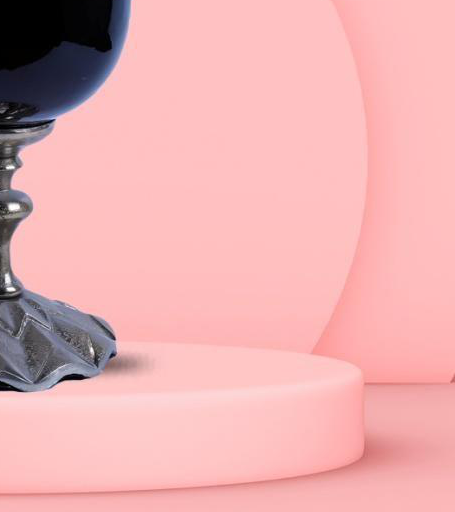 FLOWER VASE - 25977 - Image 3