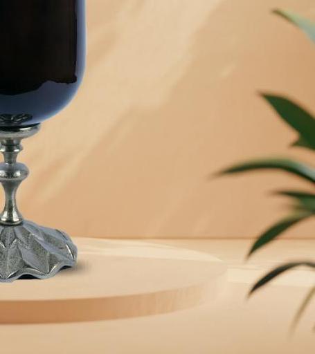 FLOWER VASE - 25978 - Image 3