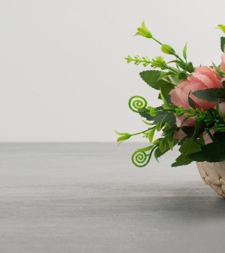 FLOWER VASE - 25982 - Image 3