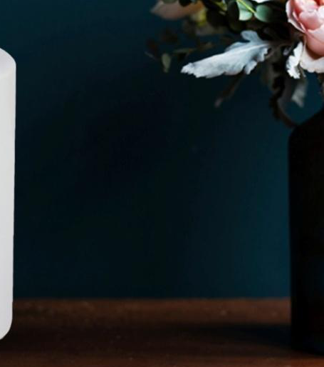 FLOWER VASE - 26427 - Image 3