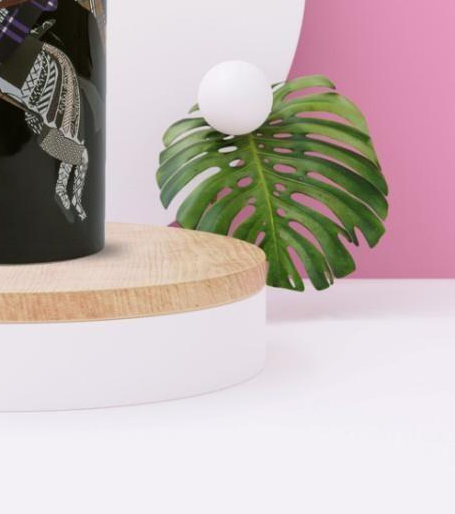 FLOWER VASE - 26428 - Image 3