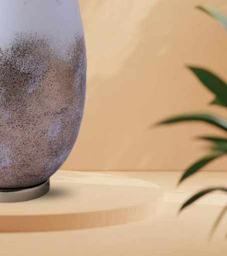 FLOWER VASE - 27507 - Image 3