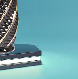 FLOWER VASE - 30284 - Image 3