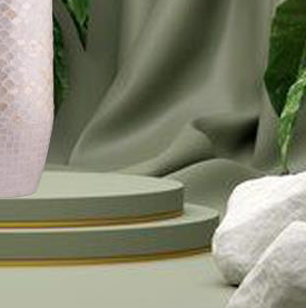 FLOWER VASE - 31459 - Image 3